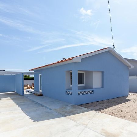 Blue Dreams Villa Овар Екстериор снимка