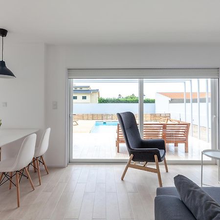 Blue Dreams Villa Овар Екстериор снимка