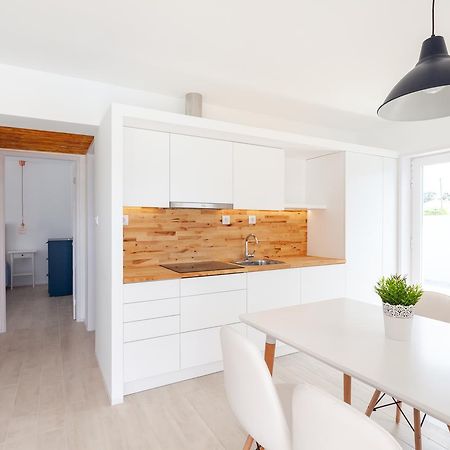 Blue Dreams Villa Овар Екстериор снимка