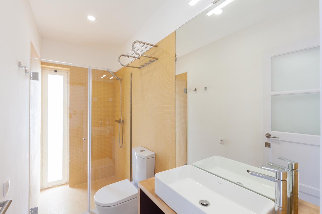 Blue Dreams Villa Овар Екстериор снимка