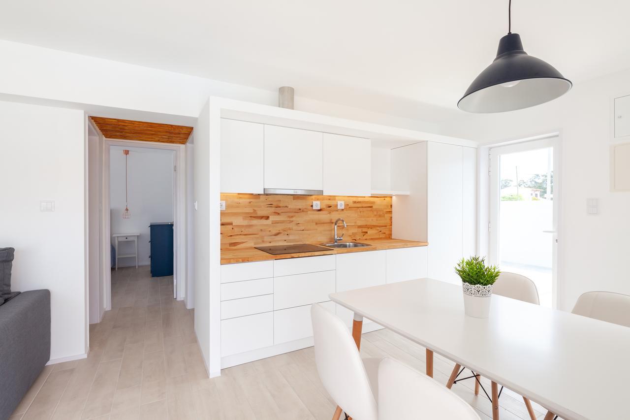 Blue Dreams Villa Овар Екстериор снимка