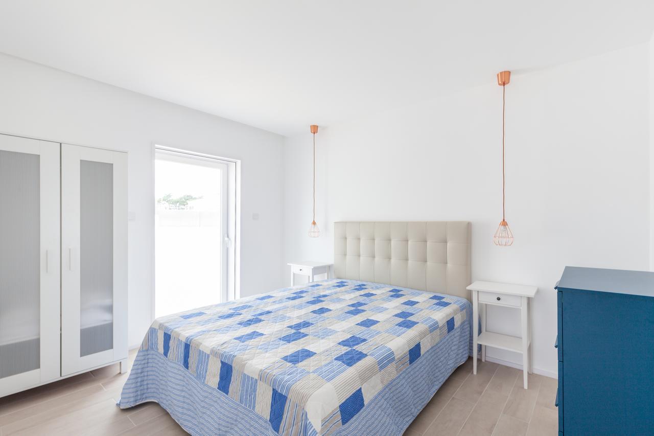 Blue Dreams Villa Овар Екстериор снимка